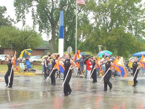 Threshermen’s Parade photo 18