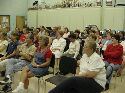 Dr. Tim Lautzenheiser at PTHS photo 2