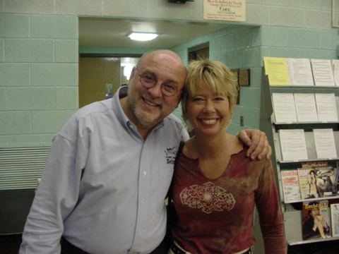 Dr. Tim Lautzenheiser at PTHS photo 7