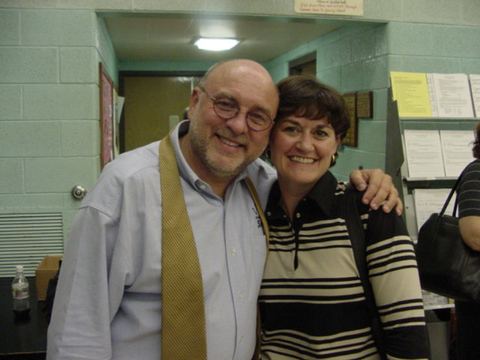Dr. Tim Lautzenheiser at PTHS photo 10
