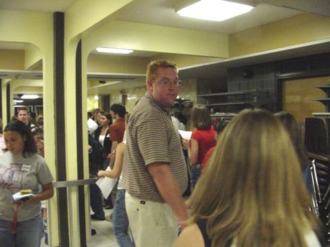 Dr. Tim Lautzenheiser at PTHS photo 19