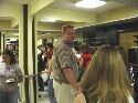 Dr. Tim Lautzenheiser at PTHS photo 20