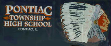 Pontiac Township High School, Pontiac, IL