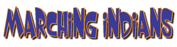 Marching Indians